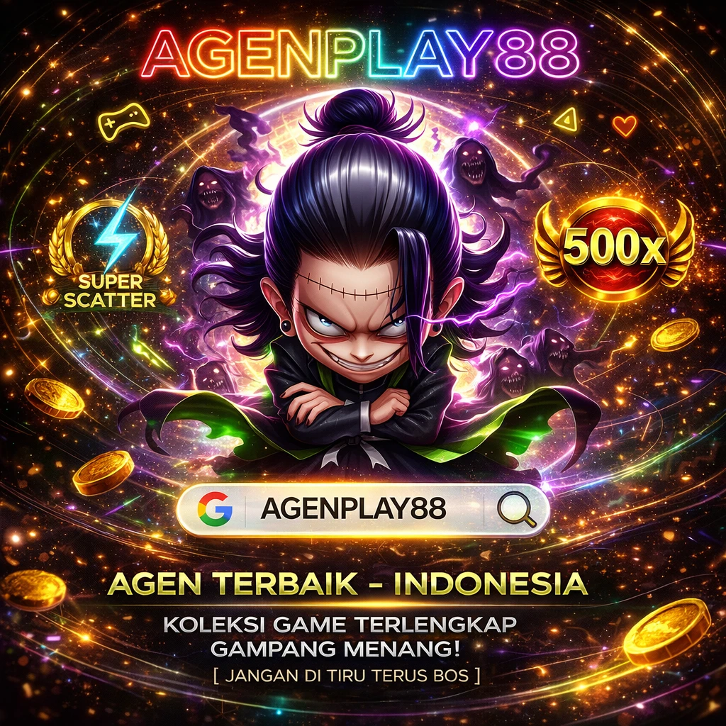 UGDEWA75 • Basecamp Para Dewa Game Online Se-Indonesia